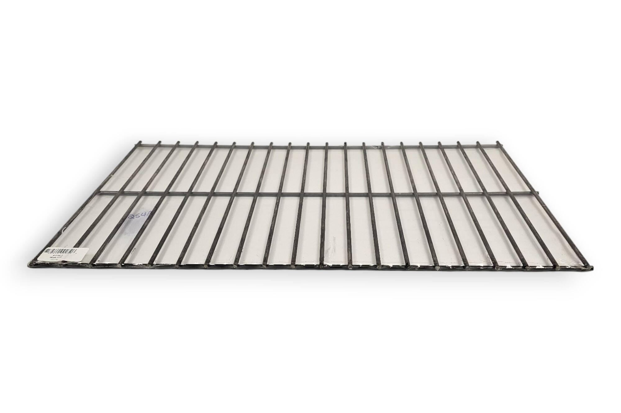Alt View 3. Music City Metals - Replacement Part 92301 | Fits Music City Metals Models and more | Grill Grates heat plates and angles.