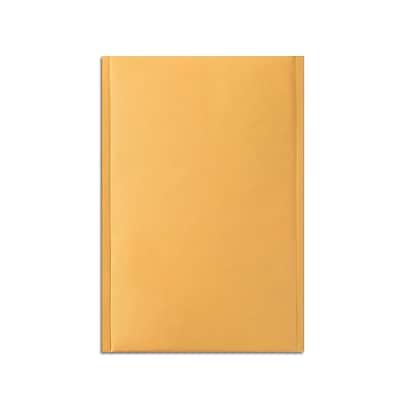 "Staples - 13.13"" x 17.75"" Self-Sealing Bubble Mailer, #6, 25/Carton - Kraft" price history on PriceWatchPro