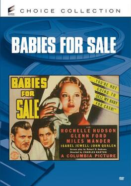 Babies For Sale - DVD