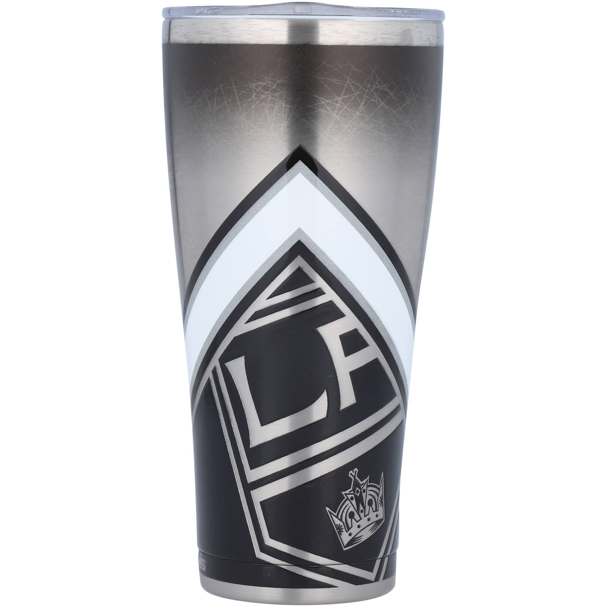 Alt View 1. Tervis - Los Angeles Kings 30oz. Ice Stainless Steel Tumbler - Multicolor.