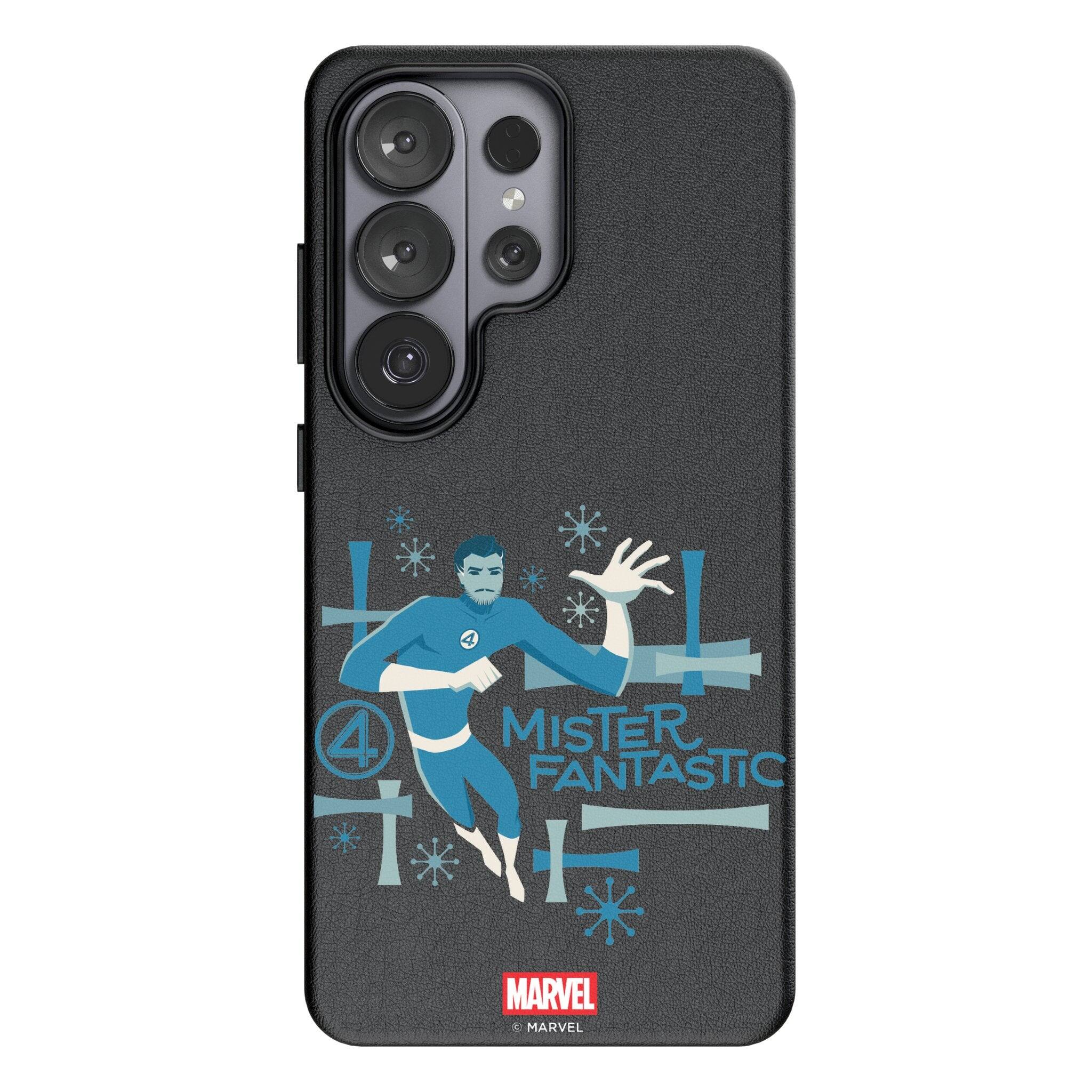 Mister Fantastic