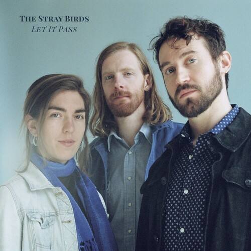 Stray Birds - Let It Pass   - COMPACT DISCS [CD] price history on PriceWatchPro