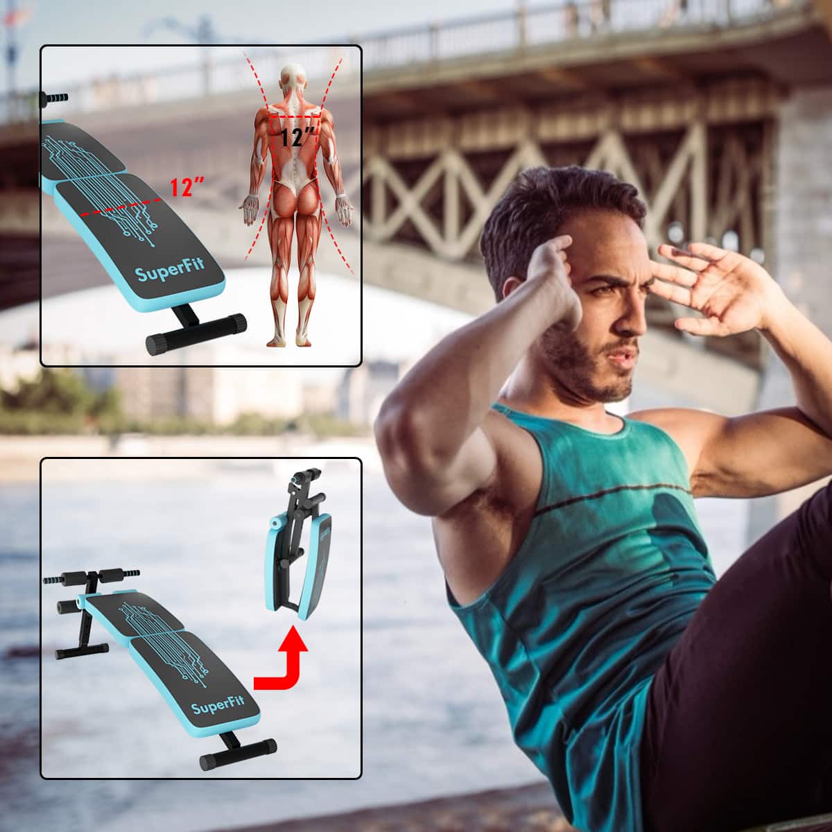 The text on the image reads "3113 2 12" SuperFit.