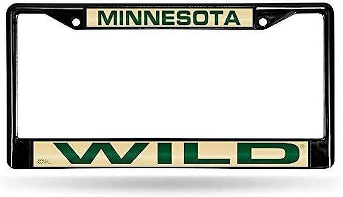 MINNESOTA  
WILD