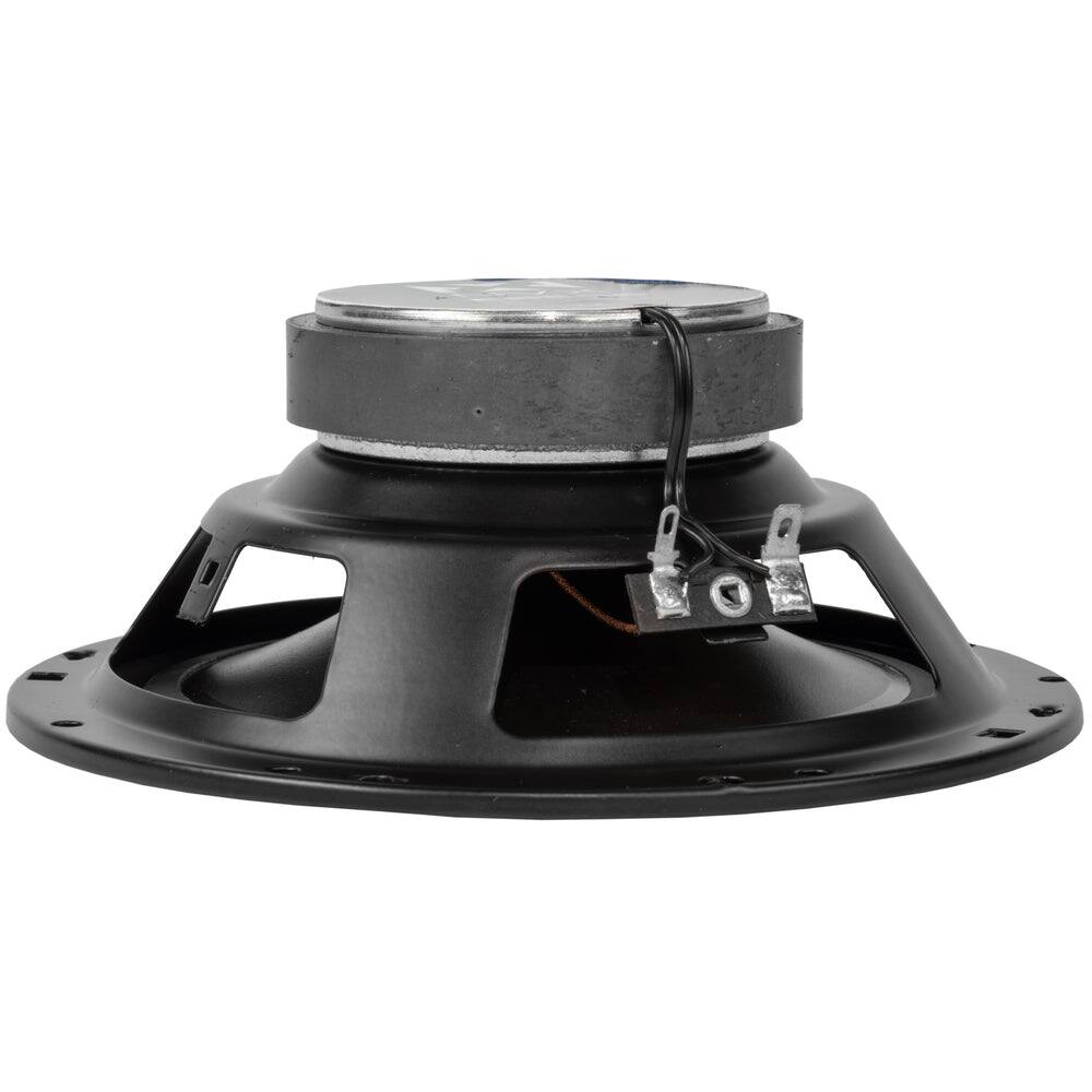 Alt View 2. NVX - ESP65 360W Peak (120W RMS) 6.5in E-Series 2-Way Coaxial Speakers with 13mm PEI Dome Tweeters.