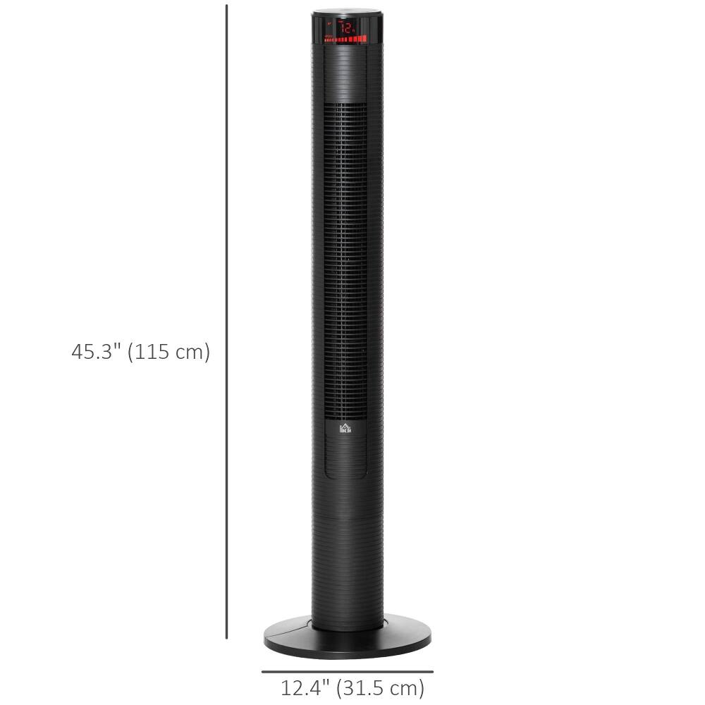 12. CCES .... .... 45.3" (115 cm) 12.4" (31.5 cm)