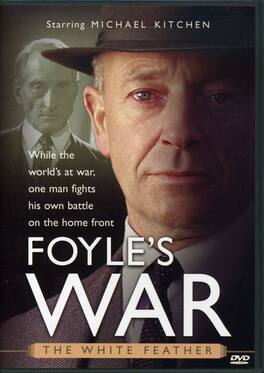 Foyle's War: The White Feather - DVD
