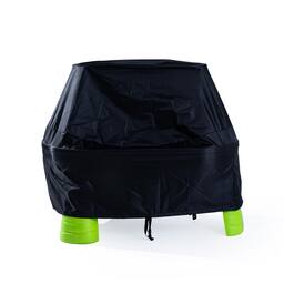 Rain Showers Splash Pond with Cover