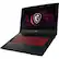 Alt View 21. MSI - Pulse GL76 17.3" Gaming Laptop - Intel Core i7 - 16 GB Memory - NVIDIA GeForce RTX 3060 - 512 GB SSD - Black.