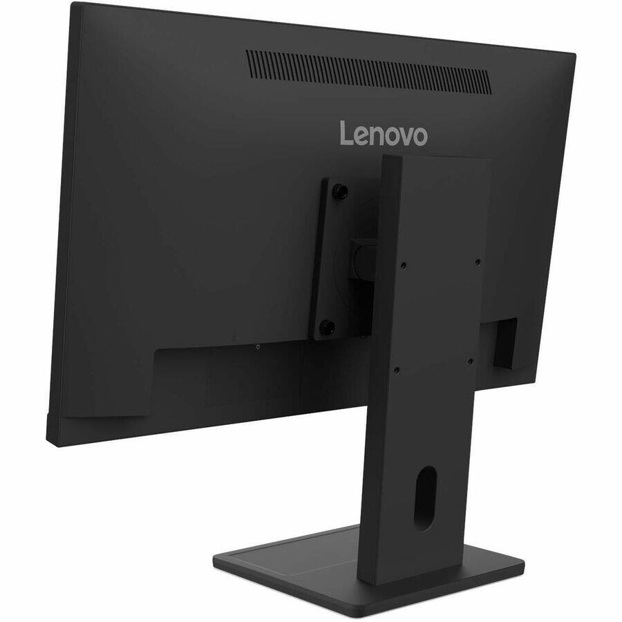 Alt View 5. Lenovo - Lenovo ThinkVision E22-40 22" Class Full HD LED Monitor - 16:9 - Raven Black - 21.5" Viewable - In-plane Switching (IPS) - Raven Black.