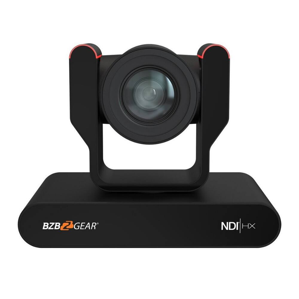 BZB2GEAR NDI HX