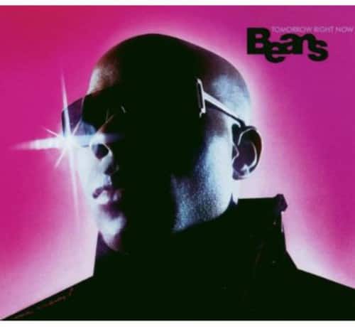 Beans - Tomorrow Right Now   - COMPACT DISCS [CD] price history on PriceWatchPro