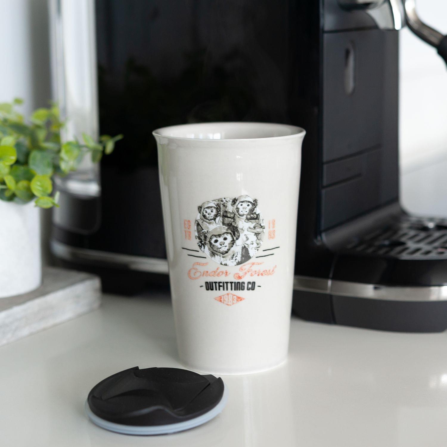 19 BJ Condor Foreil - OUTFITTING CO.