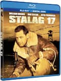 Stalag 17 - BLU-RAY