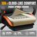10H+ CLOUD-LIKE COMFORT
POCKET SPRINGS CUSHION
29.8% High Density
41% High Resilience
0.01% Low Deformation