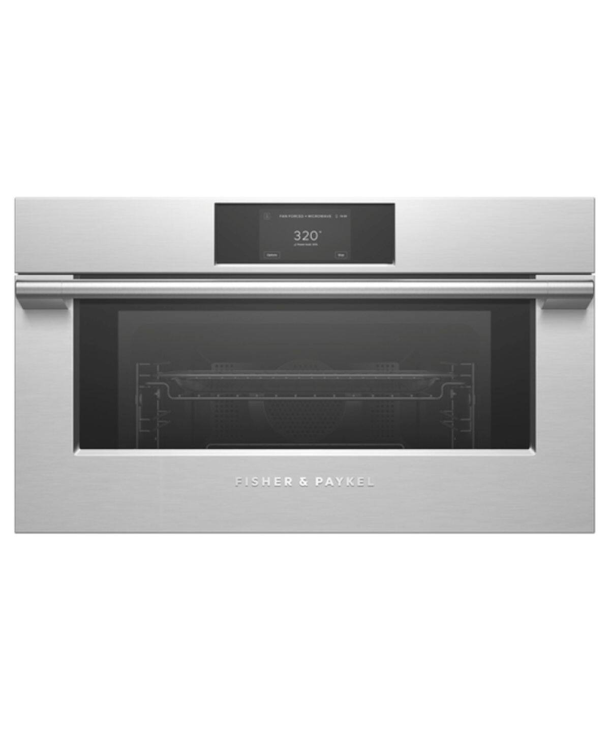 320 FISHER & PAYKEL