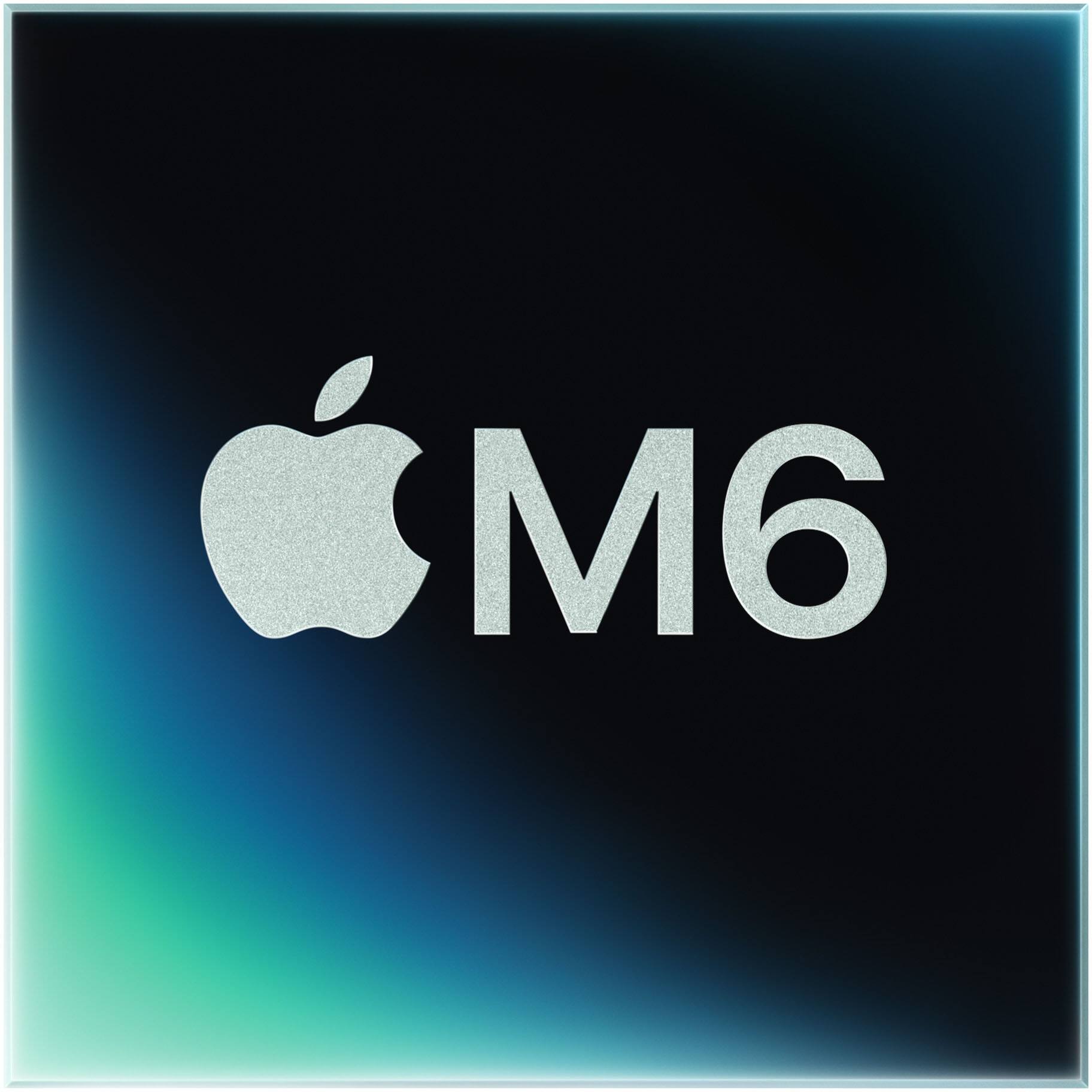 Alt View 4. Apple - iMac 24-inch All-in-One - M6 chip - 10 Core CPU - 10 Core GPU - Standard Glass - 16GB Memory - 256GB SSD - Blue.