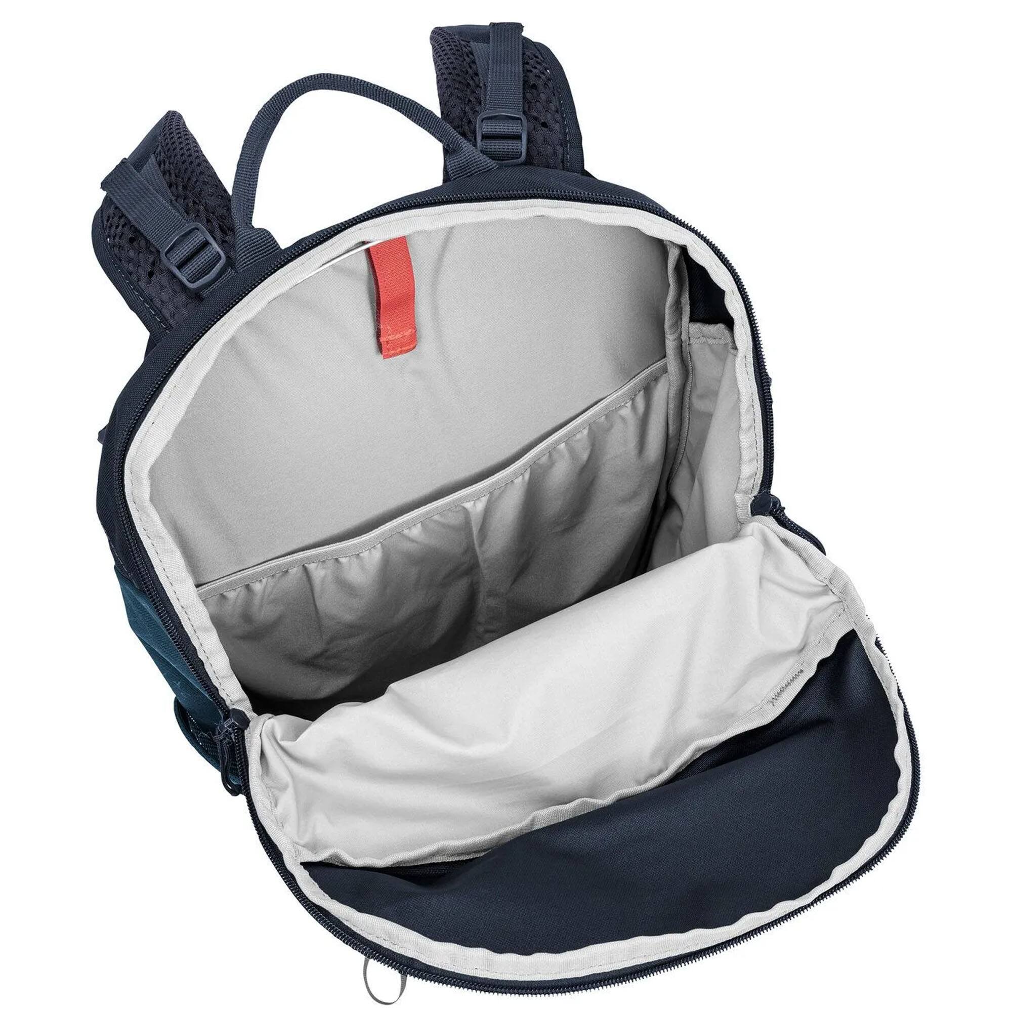 Alt View 3. VAUDE - Vaude Agile 20 Hiking Backpack - Baltic Sea - Baltic Sea.