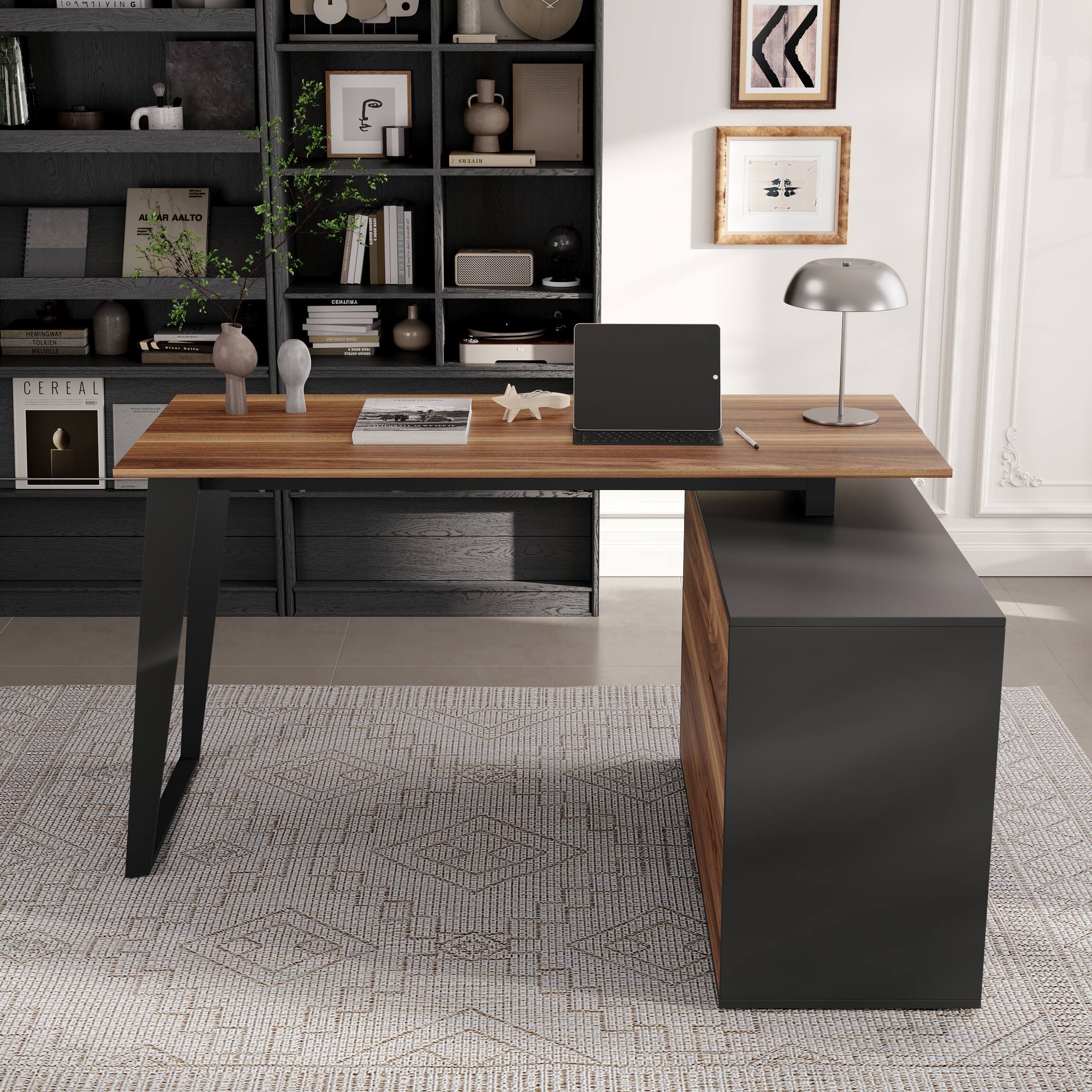 FE - ? : A M AALTO  CR .... - | CEREAL