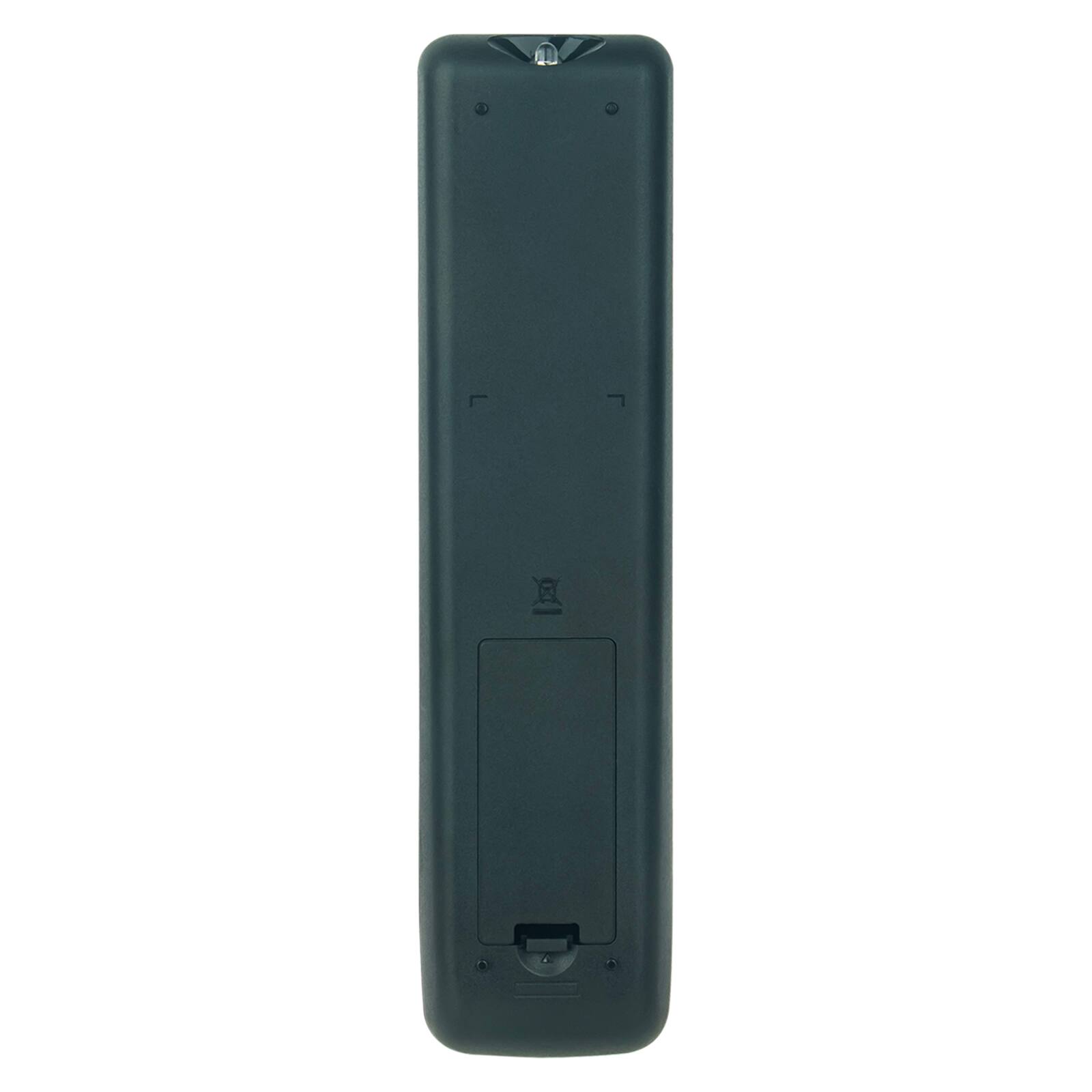 Alt View 1. VINABTY - New AA59-00628A Replaced Remote Fits for Samsung TV HG32NA477PFXZA HG32NA478PFXZA HG39NA577CF HG40NA570LFXZA - Black.