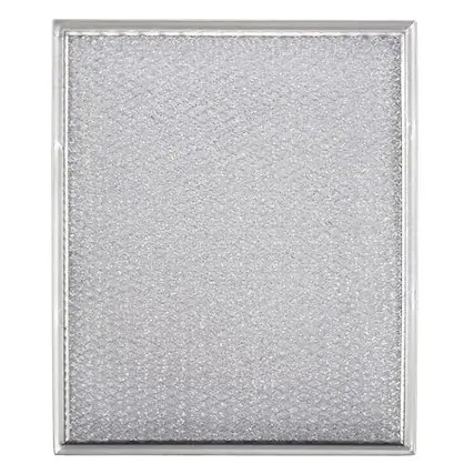 Front. General Store - Broan-NuTone Replacement Aluminum Filter for 46000/42000/40000/F40000/BU2/BU3 Series.