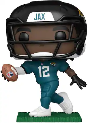 JAX 2KL Wilson DUKE: I NFL 0:: K 12