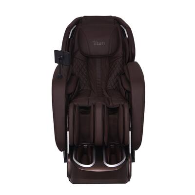 Osaki Titan Advent 4D Zero Gravity Chair with Spinning Calf Osaki Titan Advent 4D Zero Gravity Chair with Spinning Calf