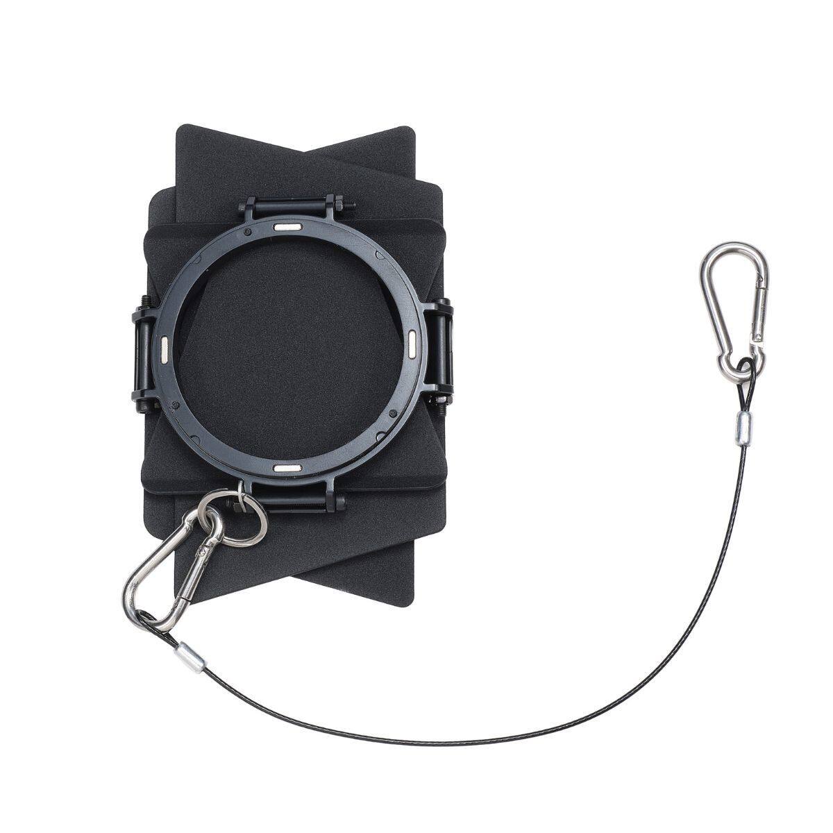 Alt View 3. Godox - Godox Barndoors for MS60Bi  MS60R.
