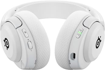 SteelSeries Arctis Nova 5 Wireless Over the Ear Gaming Headset SteelSeries Arctis Nova 5 Wireless Over the Ear Gaming Headset