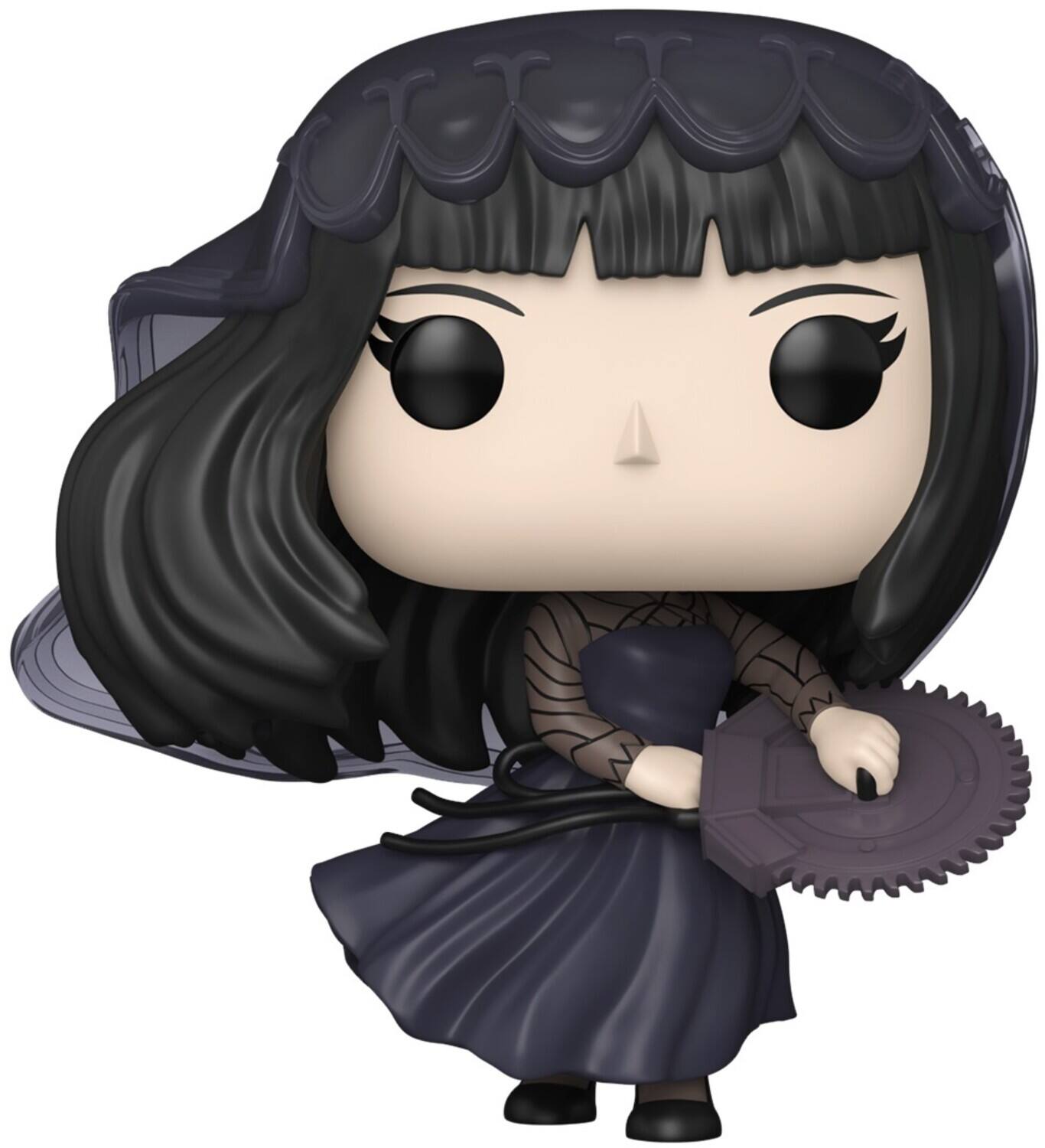 Funko POP! Anime: Sakamoto Days - Osaragi (Styles May Vary) - COLLECTIBLES