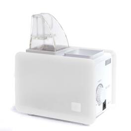 SPT - Personal Humidifier - White