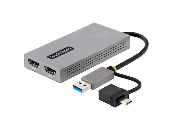 StarTech.com 1080P 4K