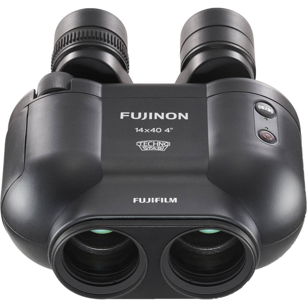 FUJINON 14x40 4° TECHNO STAR! FUJIFILM