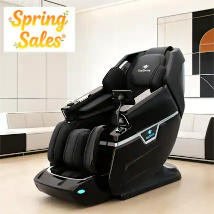 Spring Sales
KozlSense