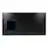 Alt View 7. Titan - Titan S200 QLED 65 Inch Partial Sun Smart Outdoor TV, IP65 Weatherproof, 4K HD Tizen AI OS, 1000 Nits, HDR10+ - Black.
