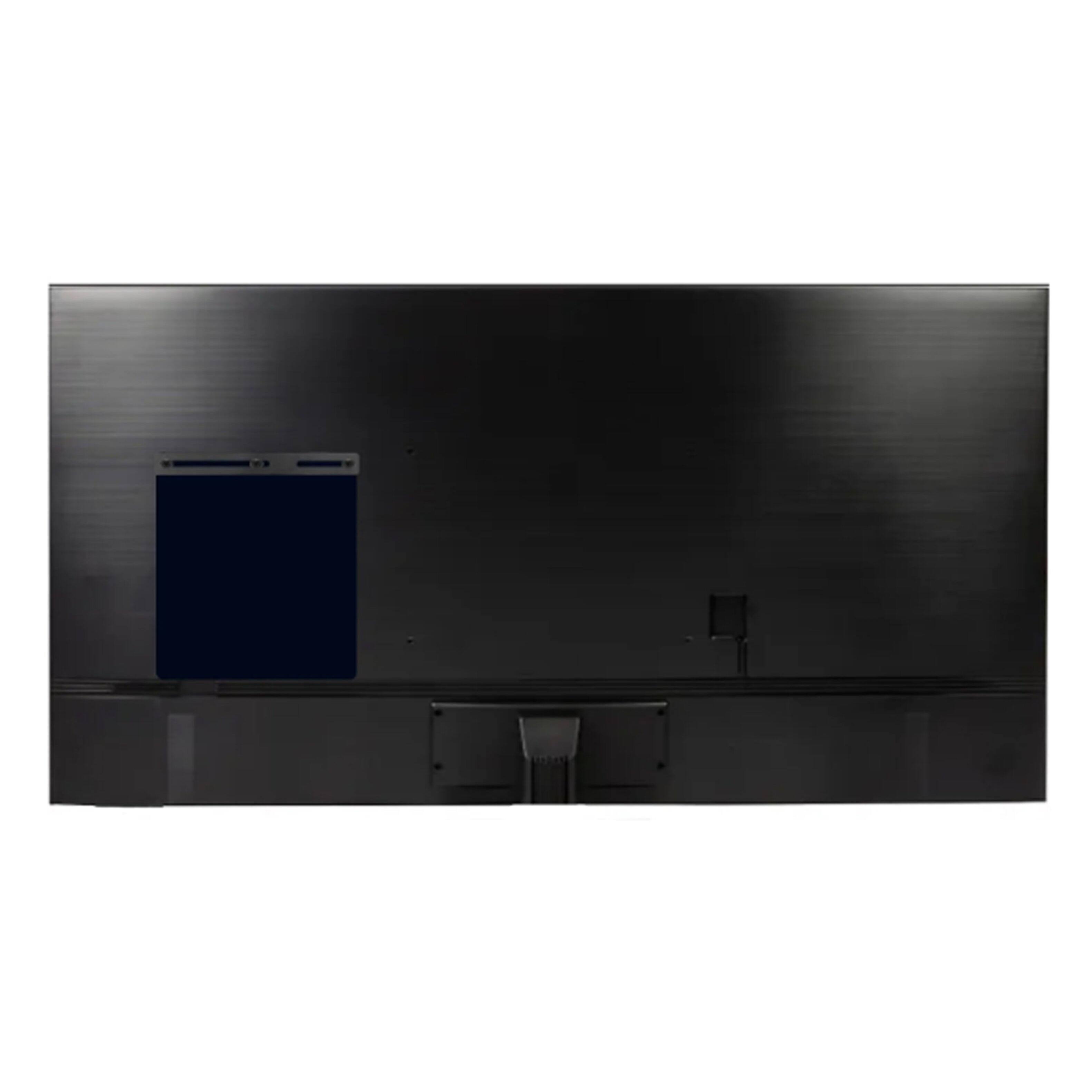 Alt View 7. Titan - Titan S200 QLED 75 Inch Partial Sun Smart Outdoor TV, IP65 Weatherproof, 4K HD Tizen AI OS, 1000 Nits, HDR10+ - Black.
