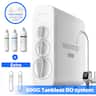 Waterdrop - G3P600 Reverse Osmosis System Extra 2 WD-MNR35 Water Filters - White