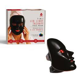 Pursonic - 7-in-1 LED Light Therapy Face Mask – Advanced Skincare at Home!