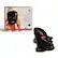 Pursonic 7-IN-1 LED Light Therapy Face Mask
Masque Facial LED Thérapie 7-en-1
7-Color LED Light
LED 7 Couleurs
Anti-Aging Skin Rejuvenation Acne Care