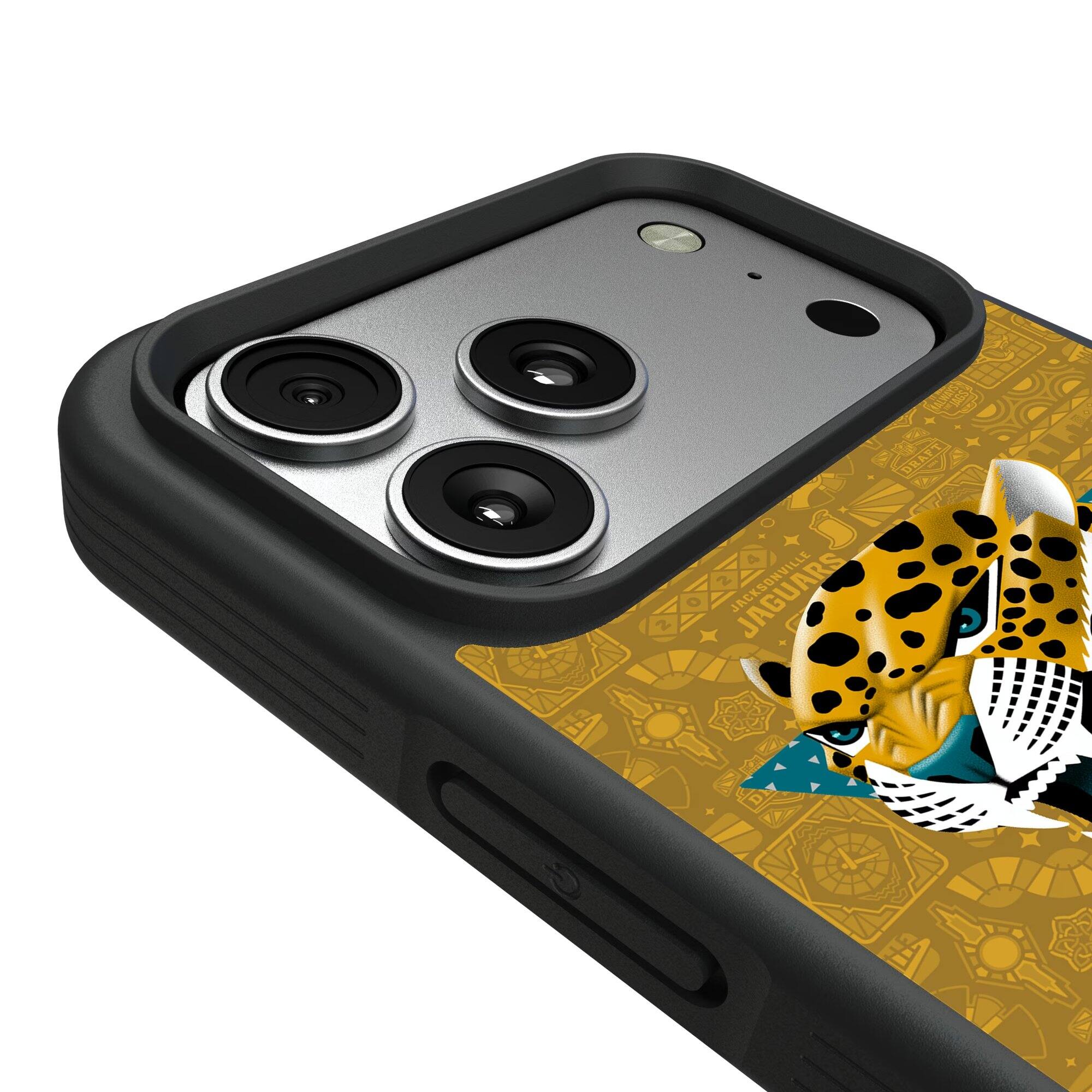 DRAFT De JACKSONVILLE JAGUARS