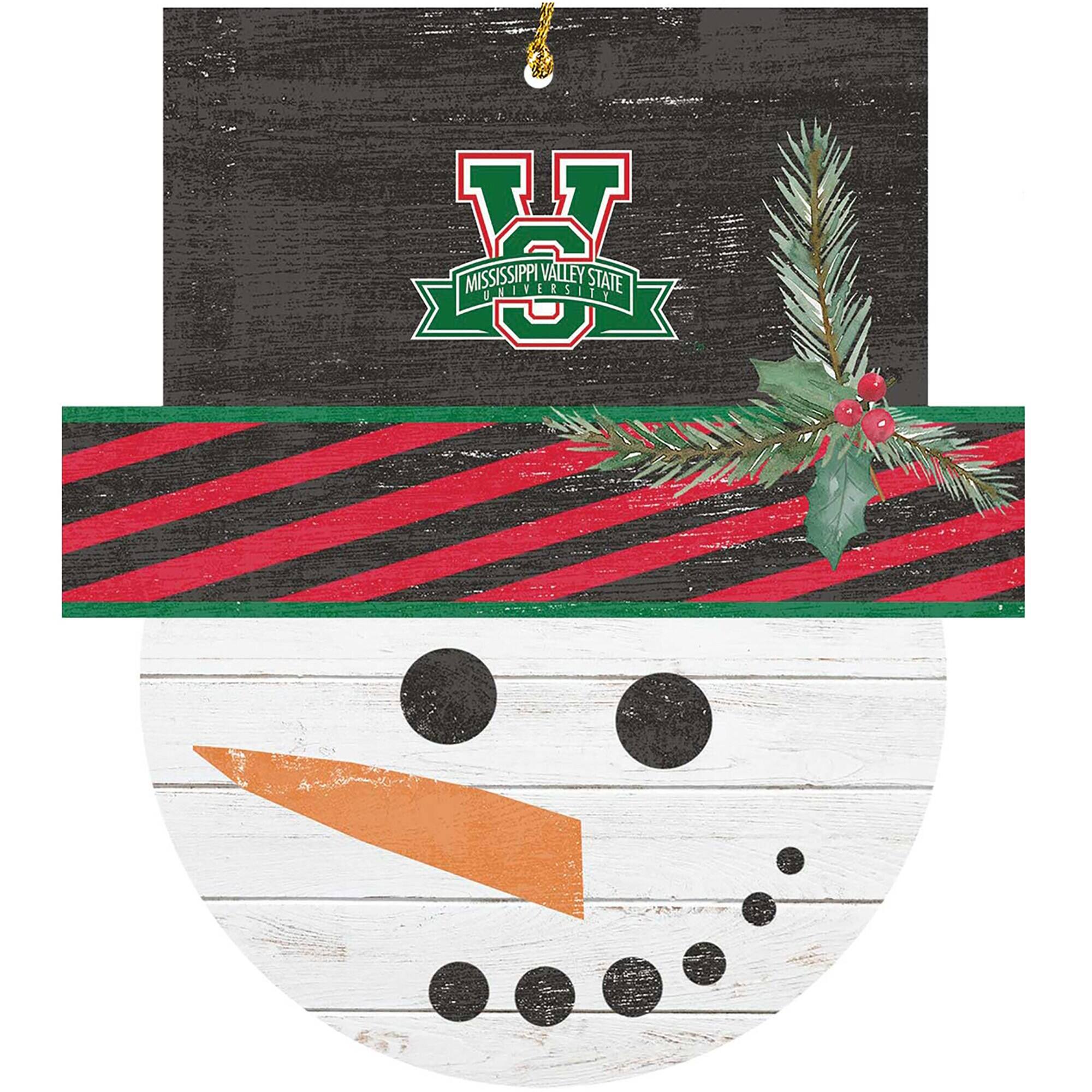 MISSISSIPPI VALLEY STATE UNIVERSITY