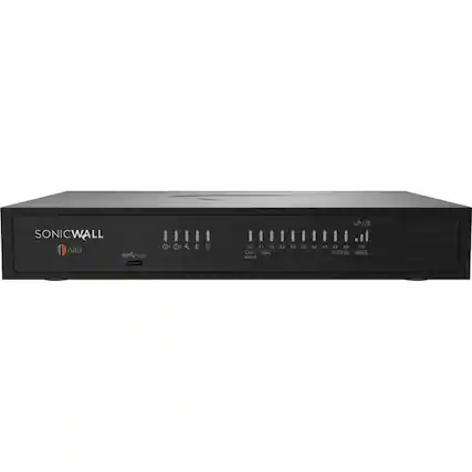 SONICWALL 680
3962-100
LAN1 WAN
X0 X1 X2 X3 X4 X5 X6 X7 X8 X9
MGMT
X10
WAN2
X11 X12 X13 X14 X15 X16