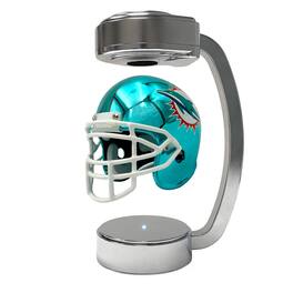 Jardine - Miami Dolphins Mini Chrome Hover Helmet - Multicolor