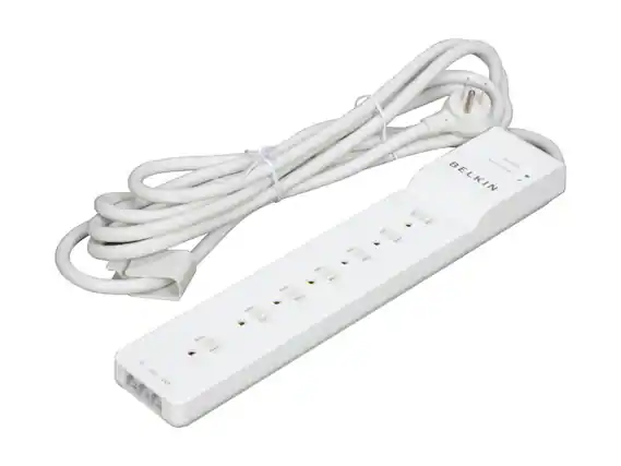 BELKIN
Power Strip