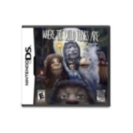 Where the Wild Things Are: The Videogame - Nintendo DS - Nintendo DS