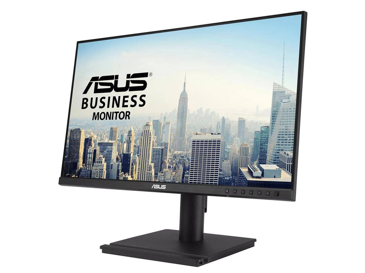 ASUS BUSINESS MONITOR