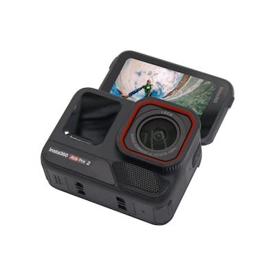 Insta360 Ace Pro 2 Xplorer Dual Battery Waterproof Action Camera Insta360 Ace Pro 2 Xplorer Dual Battery Waterproof Action Camera