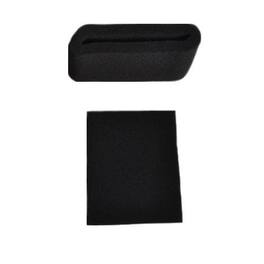 EnviroCare - 1 Pack Replacement Vacuum Filter for Part #F942