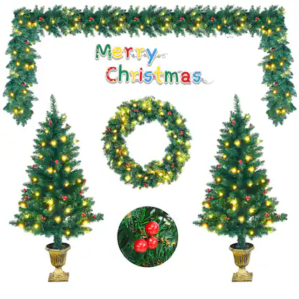 Merry Christmas