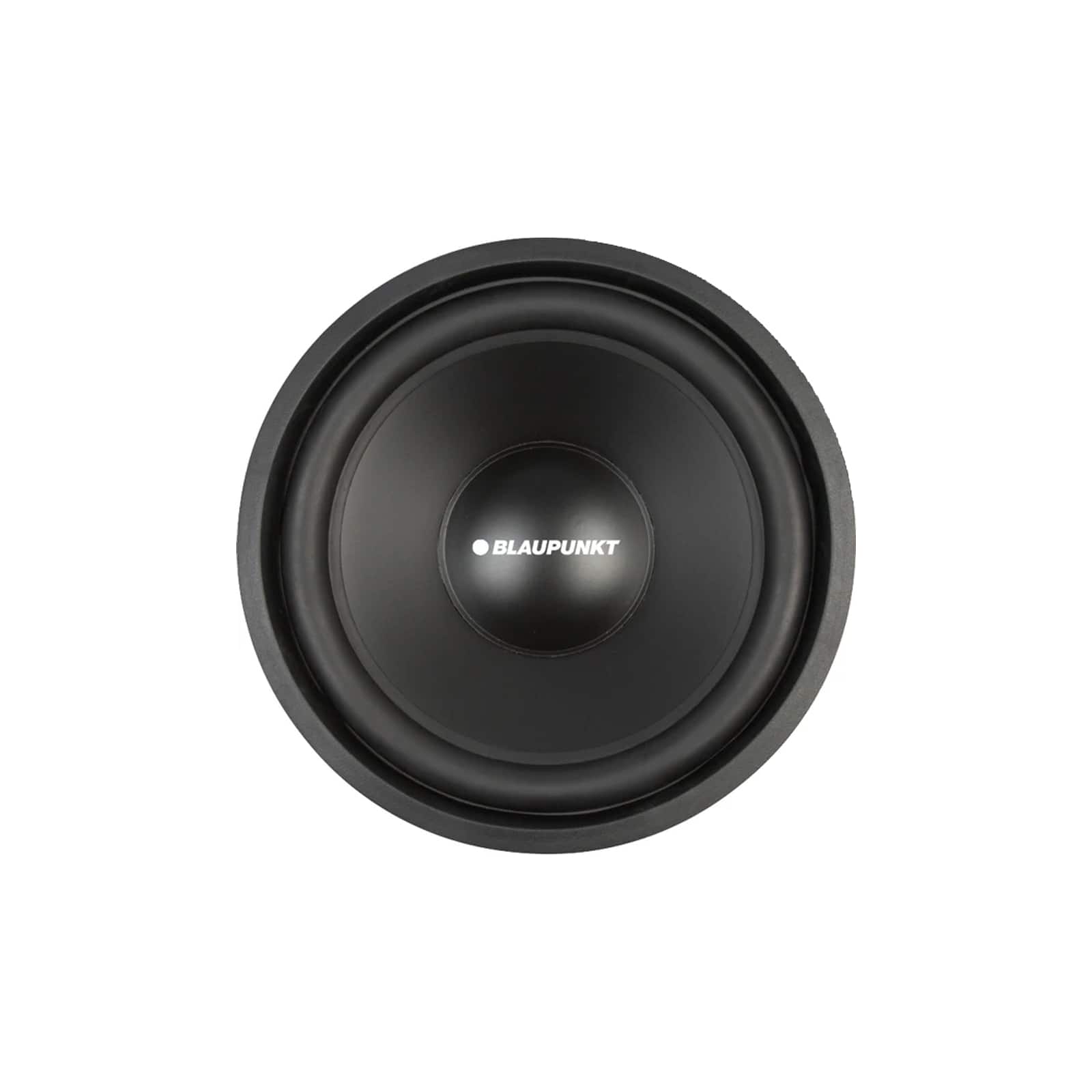 Blaupunkt - BPW-E12S 12" 500 Watt Max Car Subwoofer